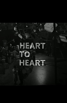 Heart to Heart Trailer