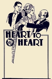 Heart to Heart Trailer