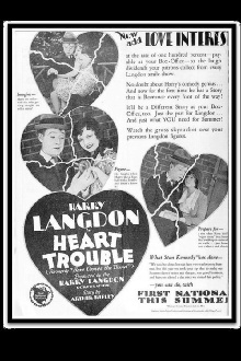 Heart Trouble Trailer