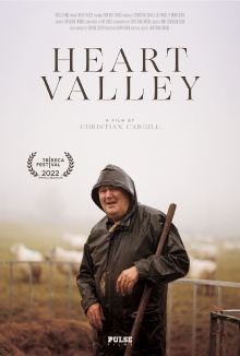 Heart Valley Trailer
