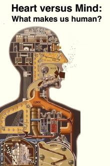 Heart vs Mind: What Makes Us Human? Trailer