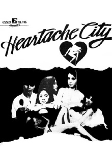 Heartache City Trailer