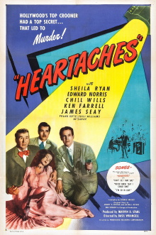 Heartaches Trailer