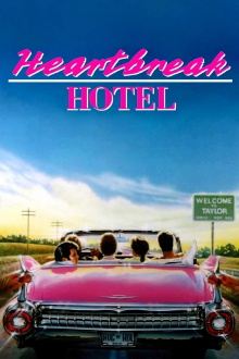 Heartbreak Hotel Trailer