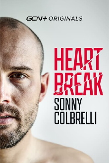 Heartbreak: Sonny Colbrelli Trailer