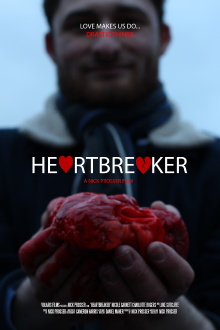 Heartbreaker Trailer