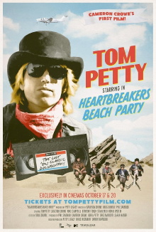 Heartbreakers Beach Party Trailer