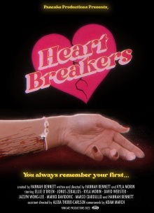 Heartbreakers Trailer