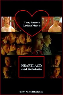 Heartland Trailer