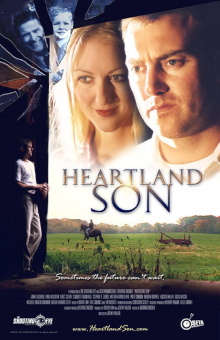 Heartland Son Trailer