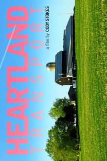Heartland Transport Trailer