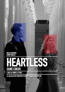 Heartless Trailer