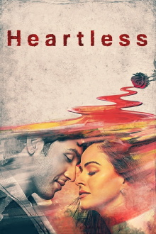 Heartless Trailer