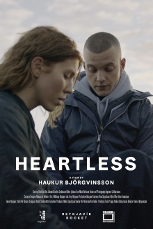 Heartless Trailer