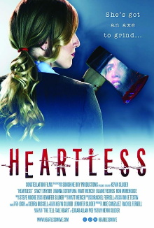 Heartless Trailer