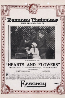 Hearts and Flowers Trailer