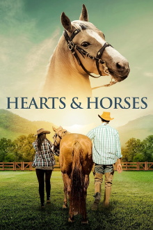 Hearts & Horses Trailer