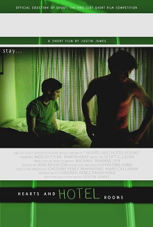Hearts and Hotel Rooms Trailer