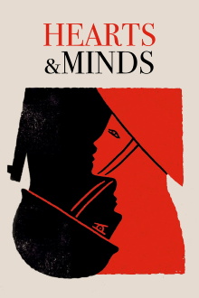Hearts and Minds Trailer