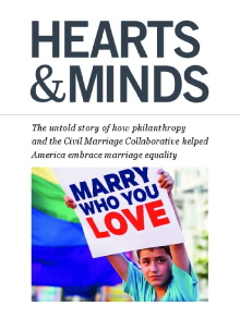 Hearts and Minds: The Story of the Civil Marriage Collaborative Trailer