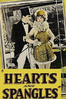 Hearts and Spangles Trailer