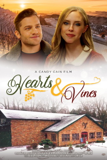 Hearts & Vines Trailer