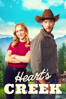 Heart's Creek Trailer