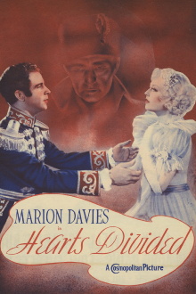 Hearts Divided Trailer