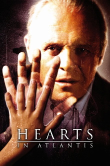 Hearts in Atlantis Trailer
