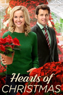 Hearts of Christmas Trailer
