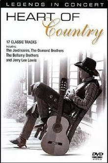 Hearts of Country - Legends in Concert Trailer