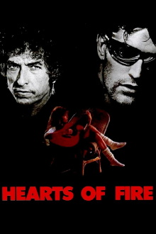 Hearts of Fire Trailer