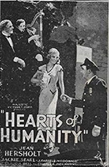 Hearts of Humanity Trailer