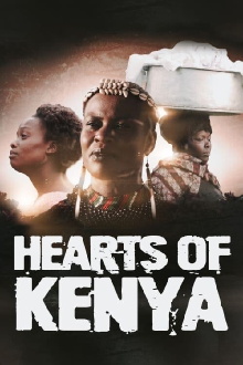 Hearts of Kenya Trailer