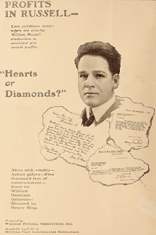 Hearts or Diamonds? Trailer