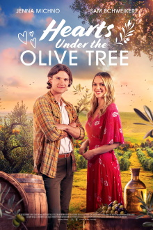 Hearts Under the Olive Tree Trailer