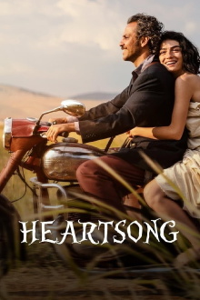 Heartsong Trailer