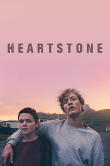 Heartstone Trailer