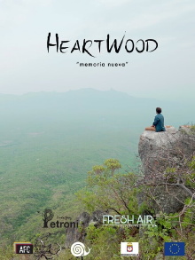 Heartwood Trailer