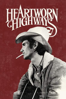 Heartworn Highways Trailer