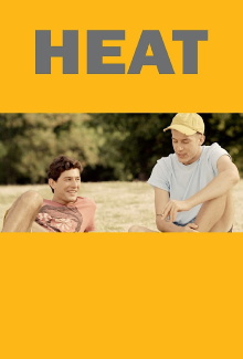 Heat Trailer