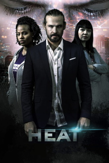 Heat Trailer