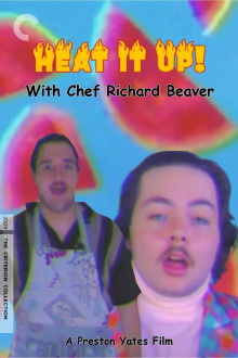 Heat It Up! With Chef Richard Beaver Trailer