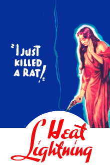 Heat Lightning Trailer
