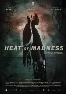 Heat of Madness Trailer