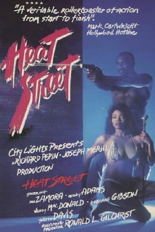 Heat Street Trailer
