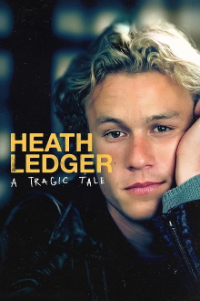 Heath Ledger: A Tragic Tale Trailer