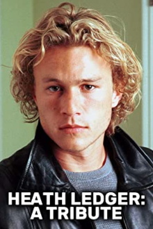 Heath Ledger: A Tribute Trailer