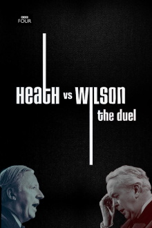 Heath vs Wilson: The 10-Year Duel Trailer