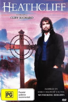 Heathcliff Trailer